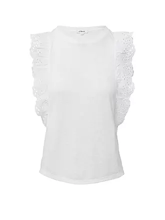 S.OLIVER | Camicia | 