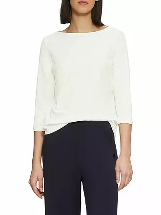 S.OLIVER | Camicia | weiss