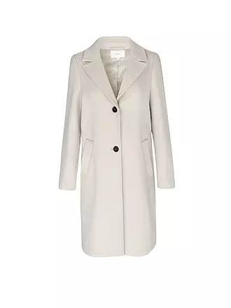 S.OLIVER | Cappotto | creme