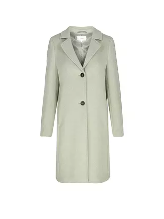 S.OLIVER | Cappotto | grün