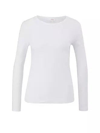 S.OLIVER | Langarmshirt | 