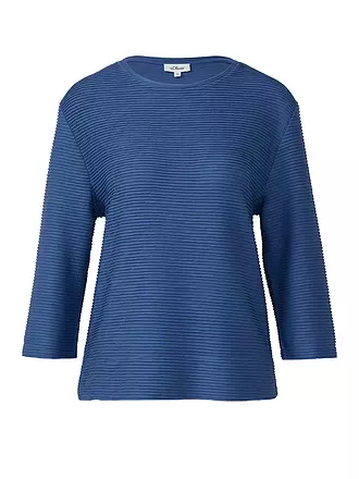 S.OLIVER | Maglione | blau