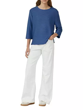 S.OLIVER | Maglione | blau