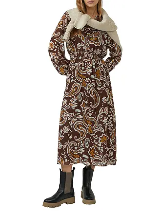 S.OLIVER | Mididress | 