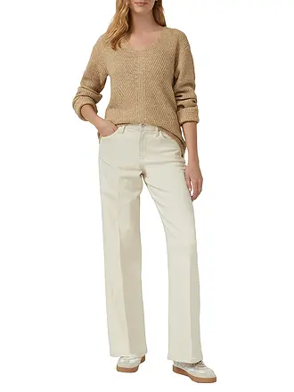 S.OLIVER | Pullover | camel