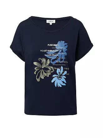 S.OLIVER | T-Shirt | 