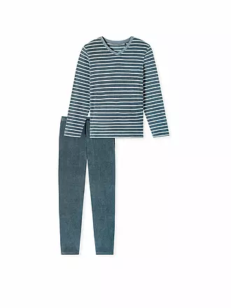 SCHIESSER | Pigiama | 