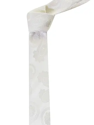 SEIDENFALTER | Cravatta | beige