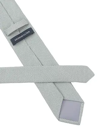 SEIDENFALTER | Cravatta | mint