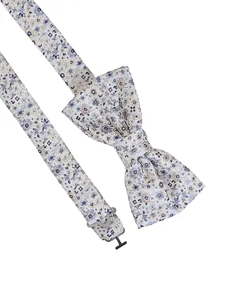 SEIDENFALTER | Papillon | beige