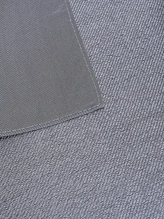 SEIDENFALTER | Stecktuch | grau