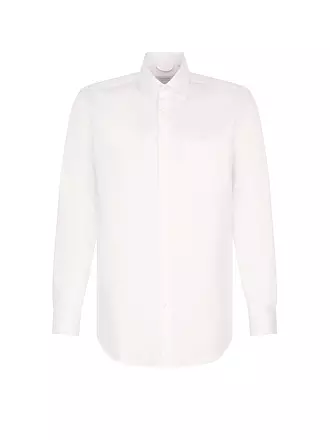 SEIDENSTICKER | Camicia | weiss