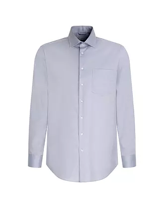 SEIDENSTICKER | Camicia | hellblau