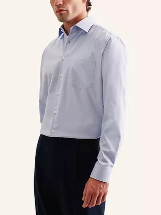 SEIDENSTICKER | Camicia | hellblau