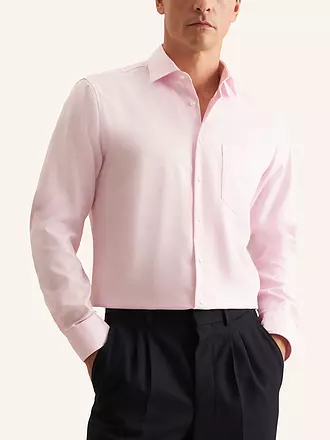 SEIDENSTICKER | Camicia | rosa