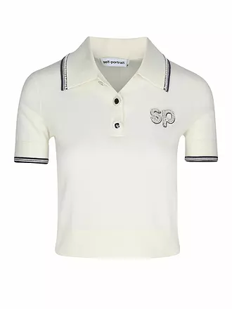 SELF-PORTRAIT | Polo | 