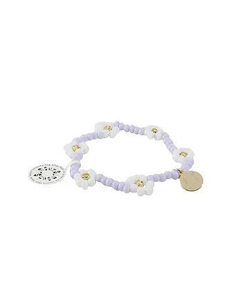 SUMSUM | Bracciale | lila