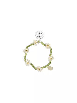 SUMSUM | Bracciale | grün