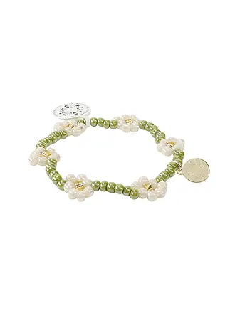 SUMSUM | Bracciale | grün
