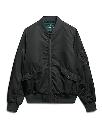 SUPERDRY | 7766030 | grau