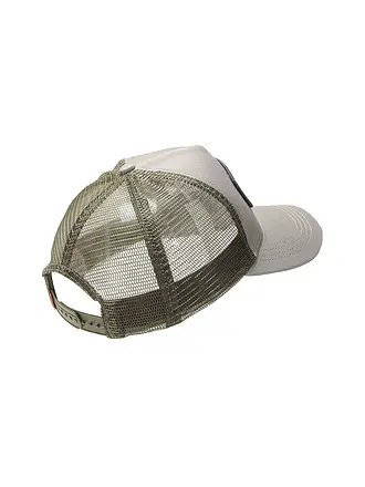 SUPERDRY | Cappello | grau