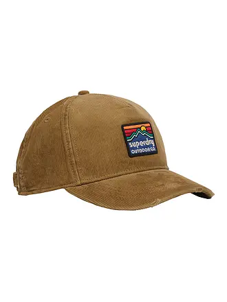 SUPERDRY | Cappello | beige