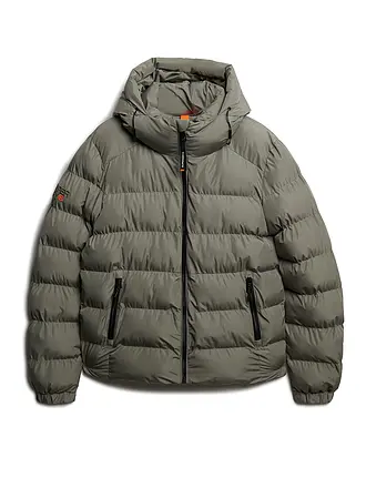 SUPERDRY | Piumino | olive