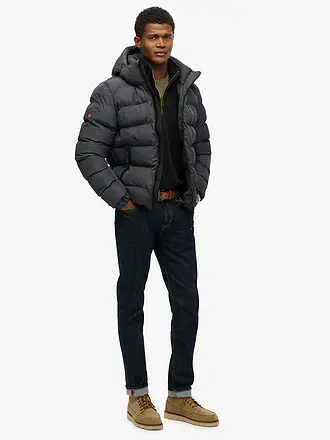 SUPERDRY | Piumino | 