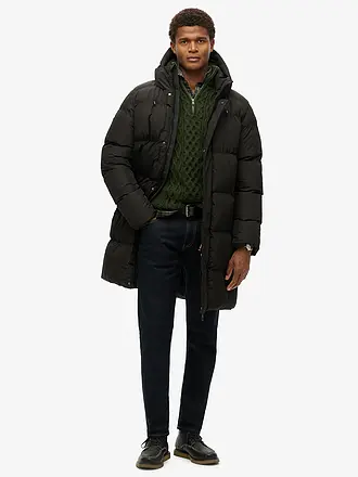 SUPERDRY | Piumino | 