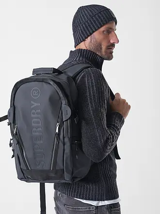 SUPERDRY | Zaino | 