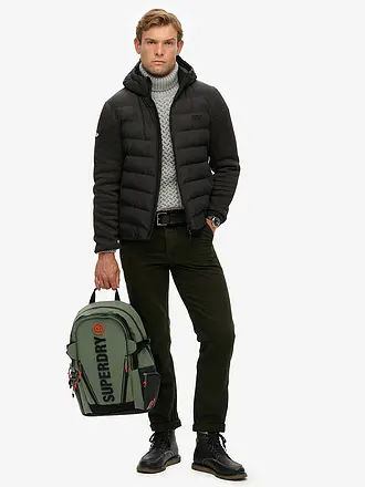 SUPERDRY | Zaino | 