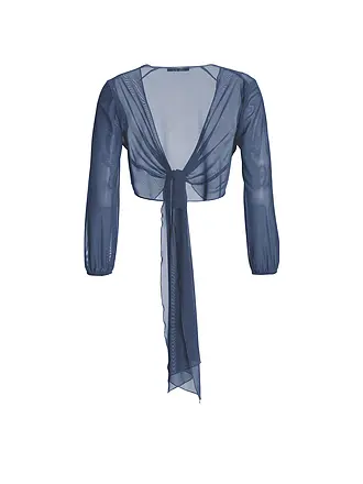 SWING | Bolero | blau