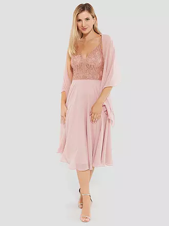 SWING | Sciarpa | rosa