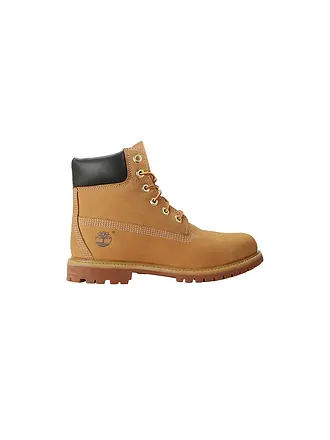 TIMBERLAND | Schnürboots | 