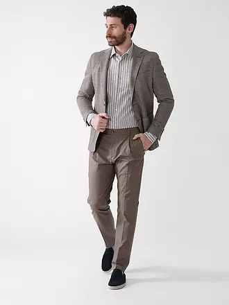 WINDSOR | Giacca | braun