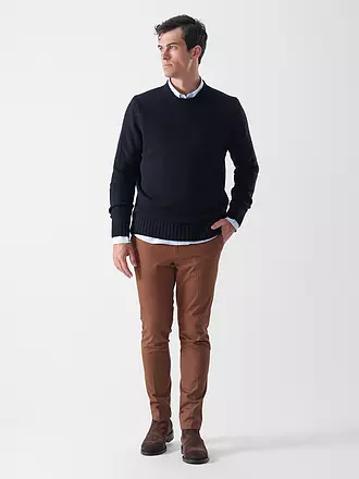 WINDSOR | Pullover | dunkelblau