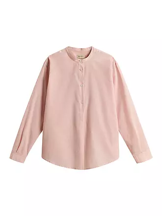 WOOLRICH | Blusa | rosa