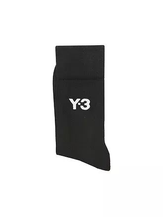 Y-3 | Calzini | schwarz