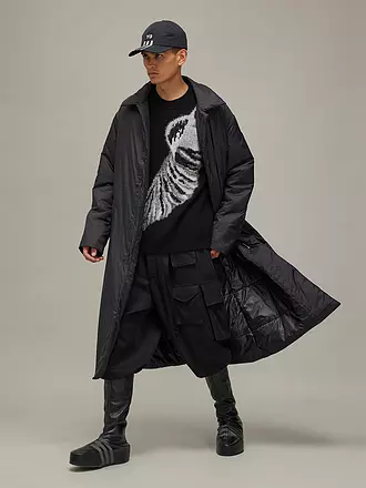 Y-3 | Cappotto | 