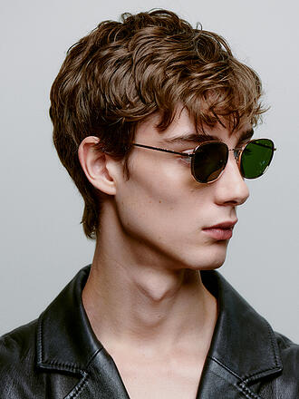A.KJAERBEDE | Occhiali da sole KL2505 HELLO