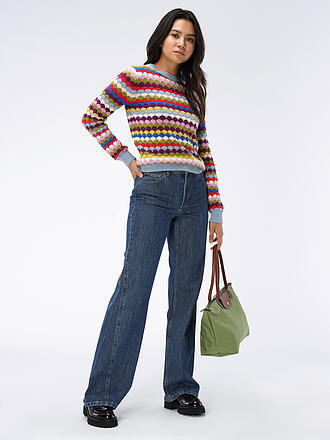 A.P.C. | Jeans Flared Fit ELLE