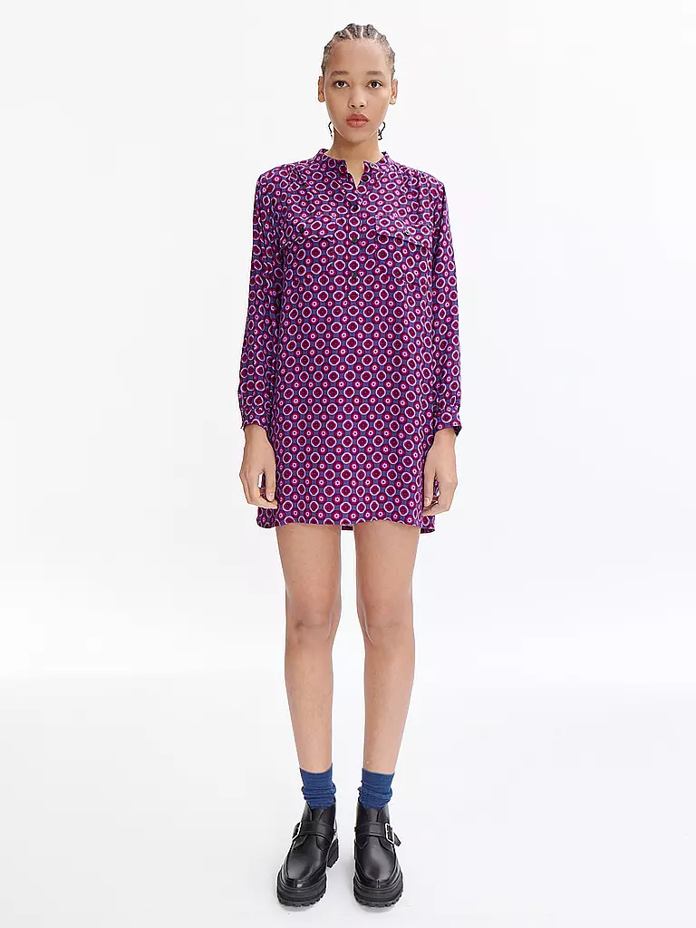 A.P.C. | Abito MATHILDE | Lilla