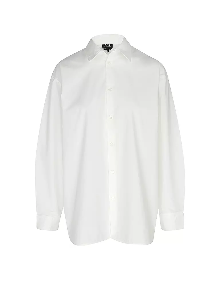 A.P.C. | Blusa ROSIE | Bianco