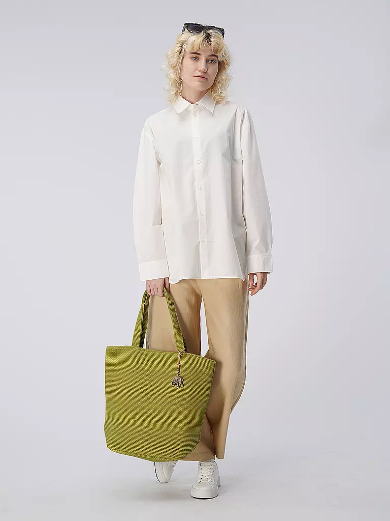 A.P.C. | Blusa ROSIE | Bianco