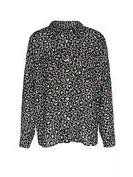 A.P.C. | Bluse JOHANA | Nero