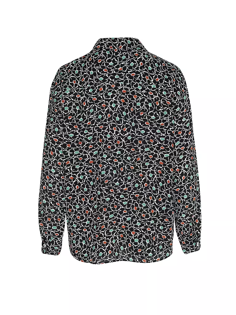 A.P.C. | Bluse JOHANA | Nero