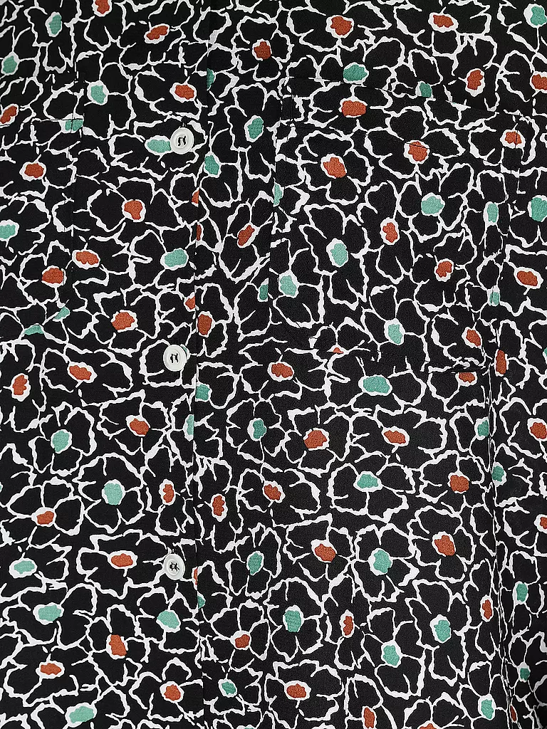 A.P.C. | Bluse JOHANA | Nero