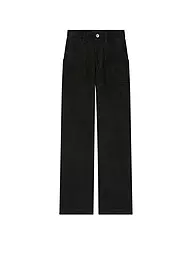 A.P.C. | Jeans a gamba larga SEASIDE | Nero