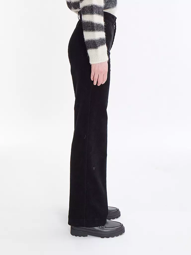 A.P.C. | Jeans a gamba larga SEASIDE |