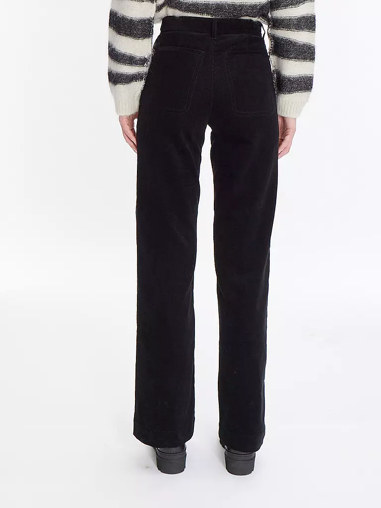 A.P.C. | Jeans a gamba larga SEASIDE |